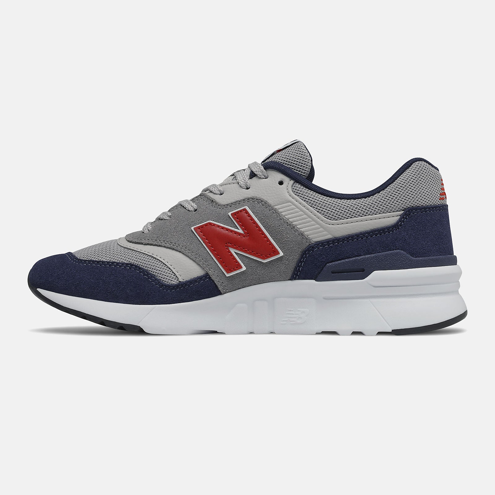 997H - Men