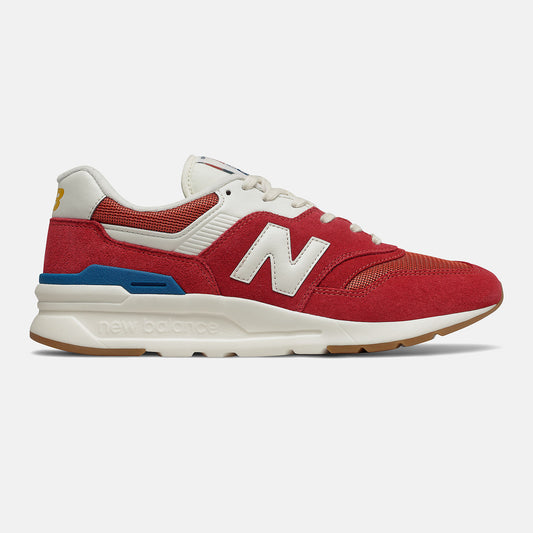 997H - Men