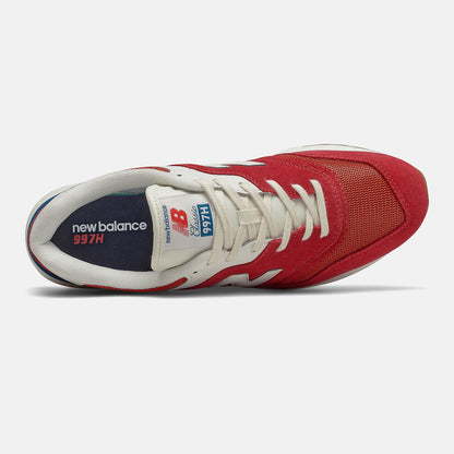 997H - Men