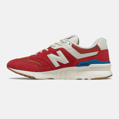 997H - Men