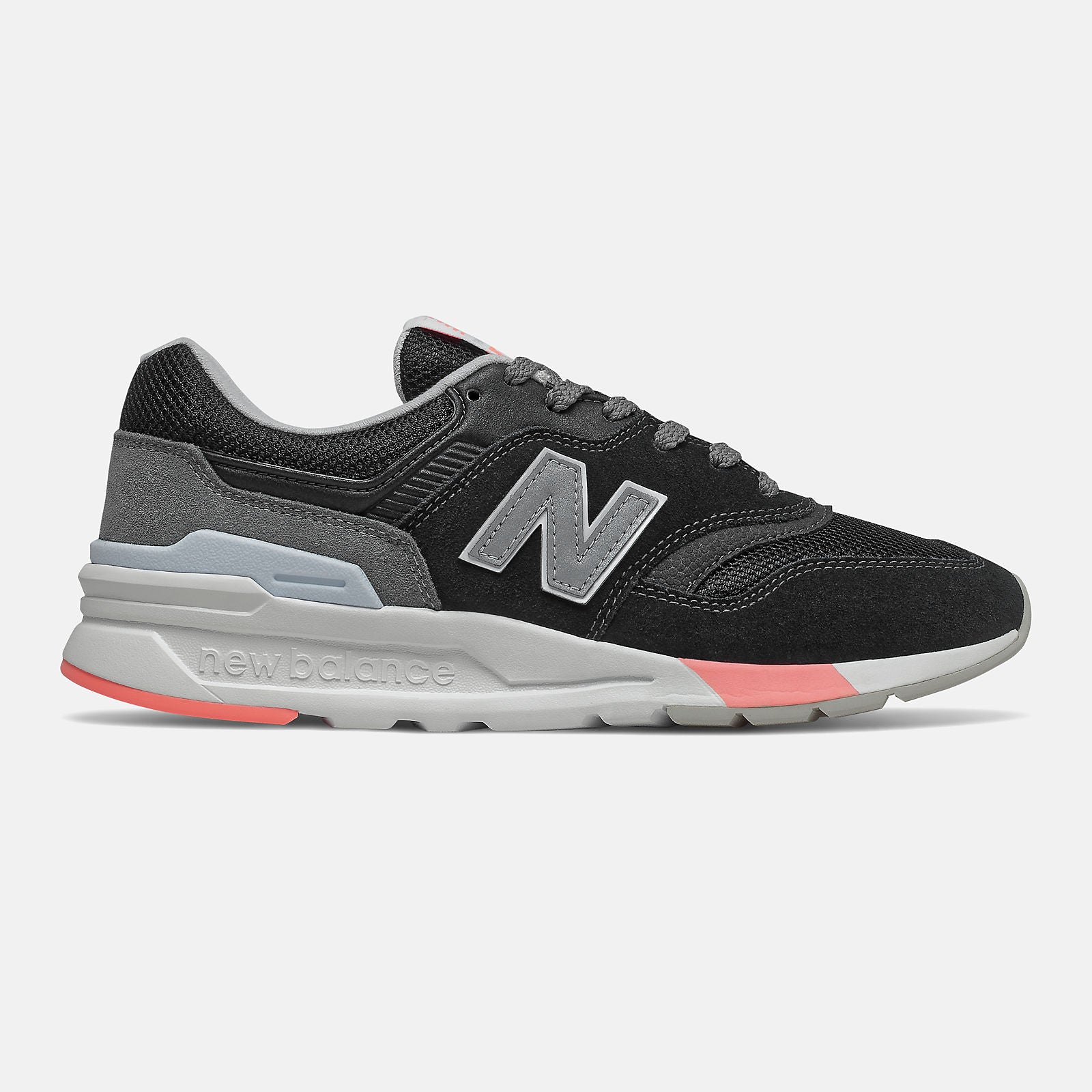 997H - Women