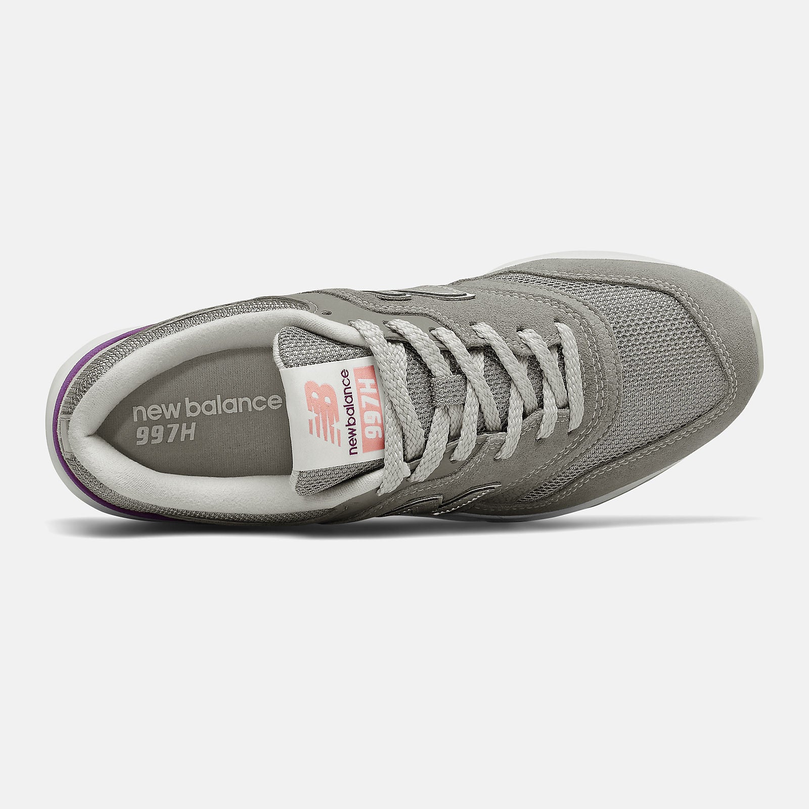 997H - Women