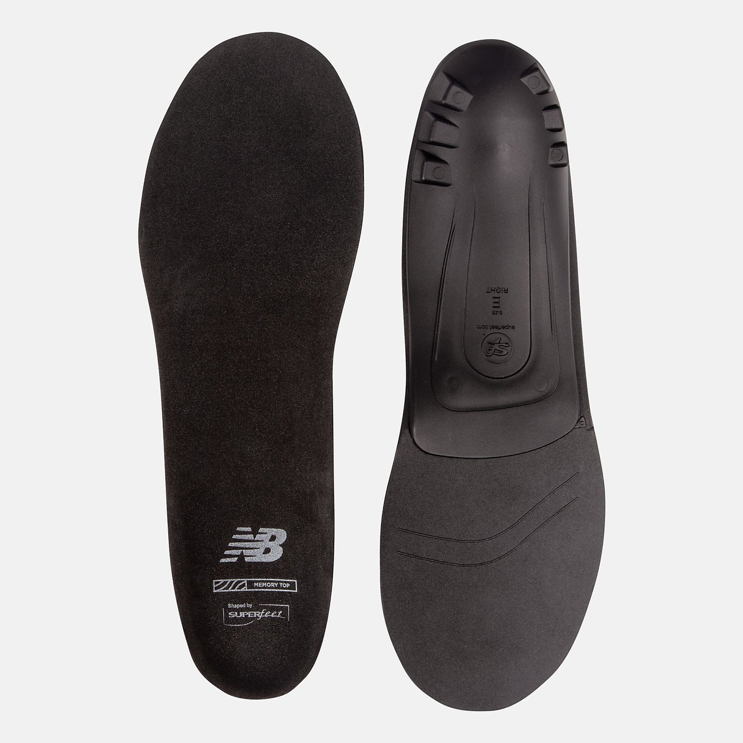 Casual Memory Top Insole | New Balance Accessories - Women / Men