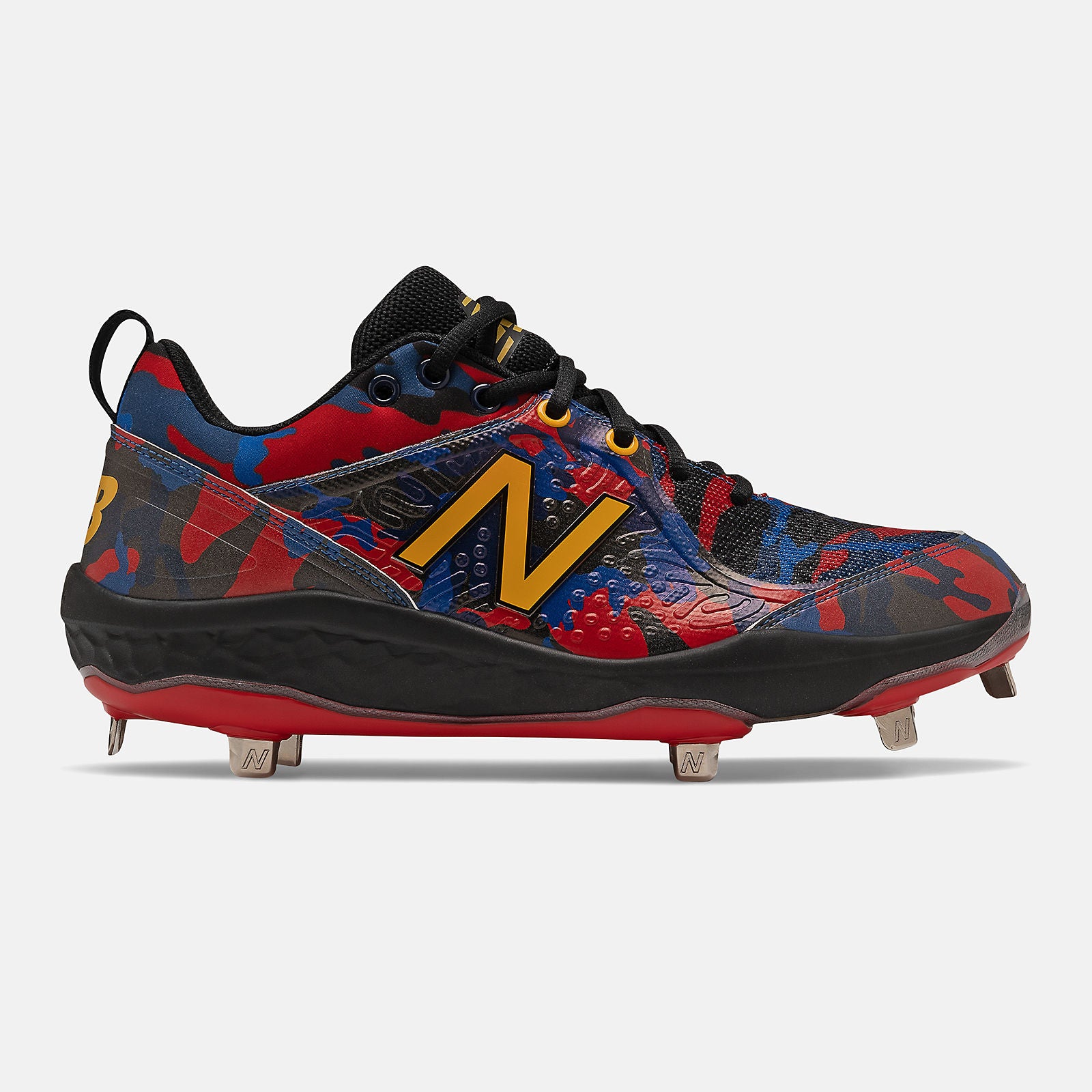 Fresh Foam 3000v5 Armed Forces Day - Men