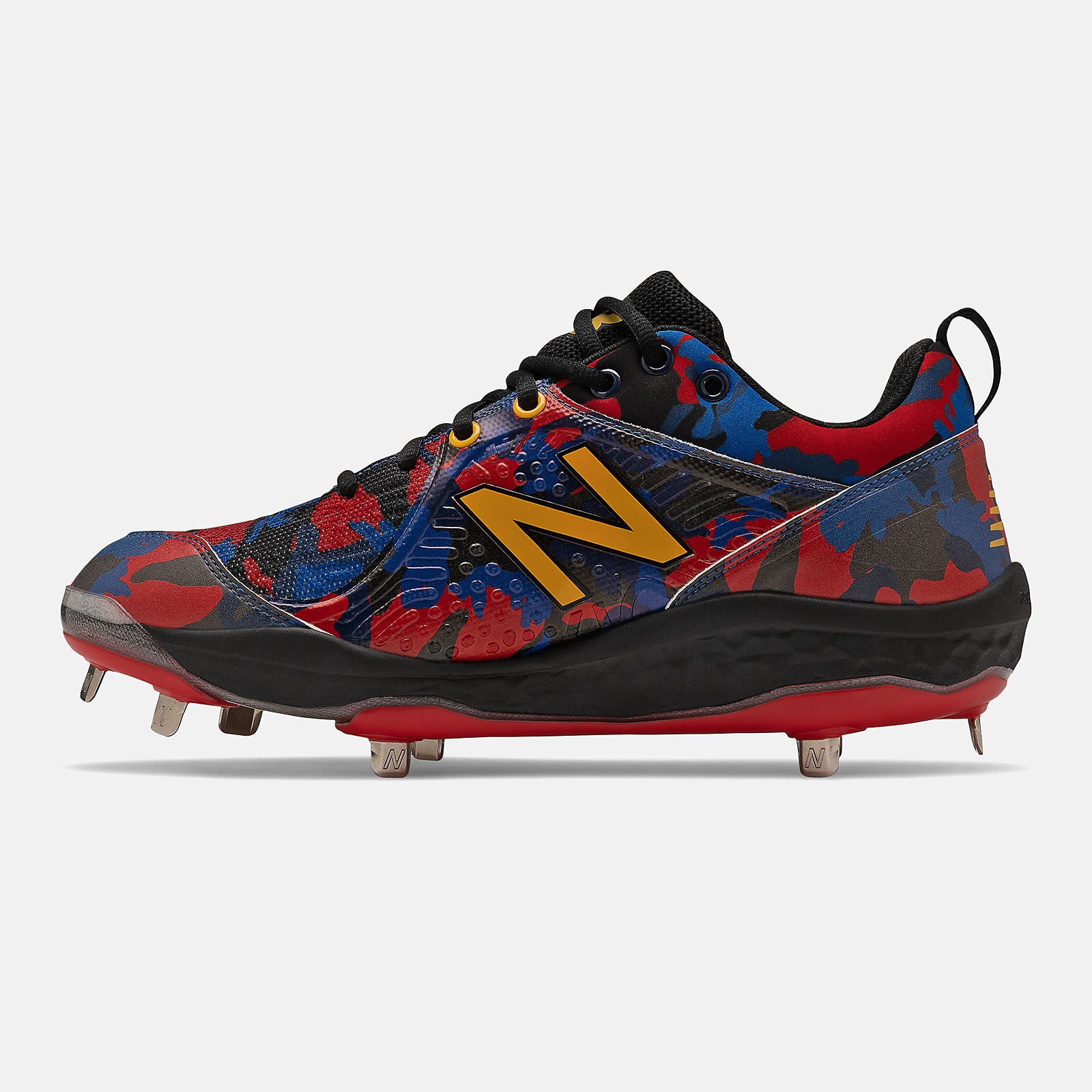 Fresh Foam 3000v5 Armed Forces Day - Men