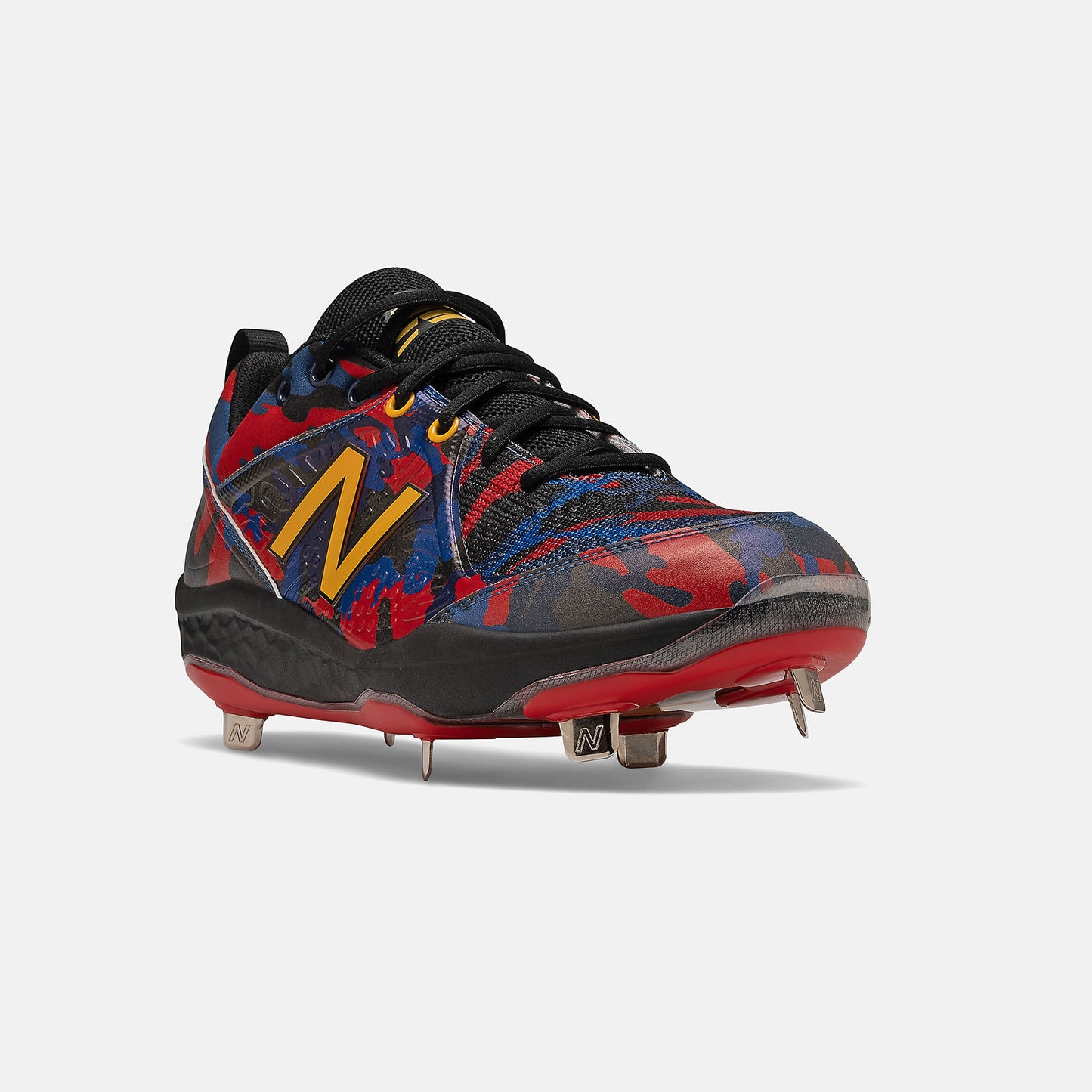 Fresh Foam 3000v5 Armed Forces Day - Men
