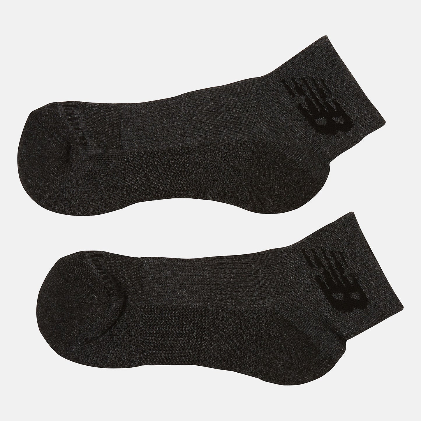 Cooling Cushion Performance Quarter Socks 2 Pair | New Balance Accessories - Women / Men