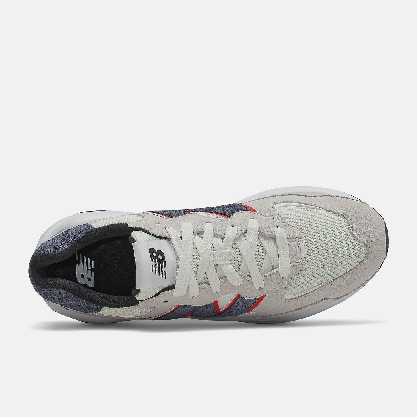 57/40 - Men
