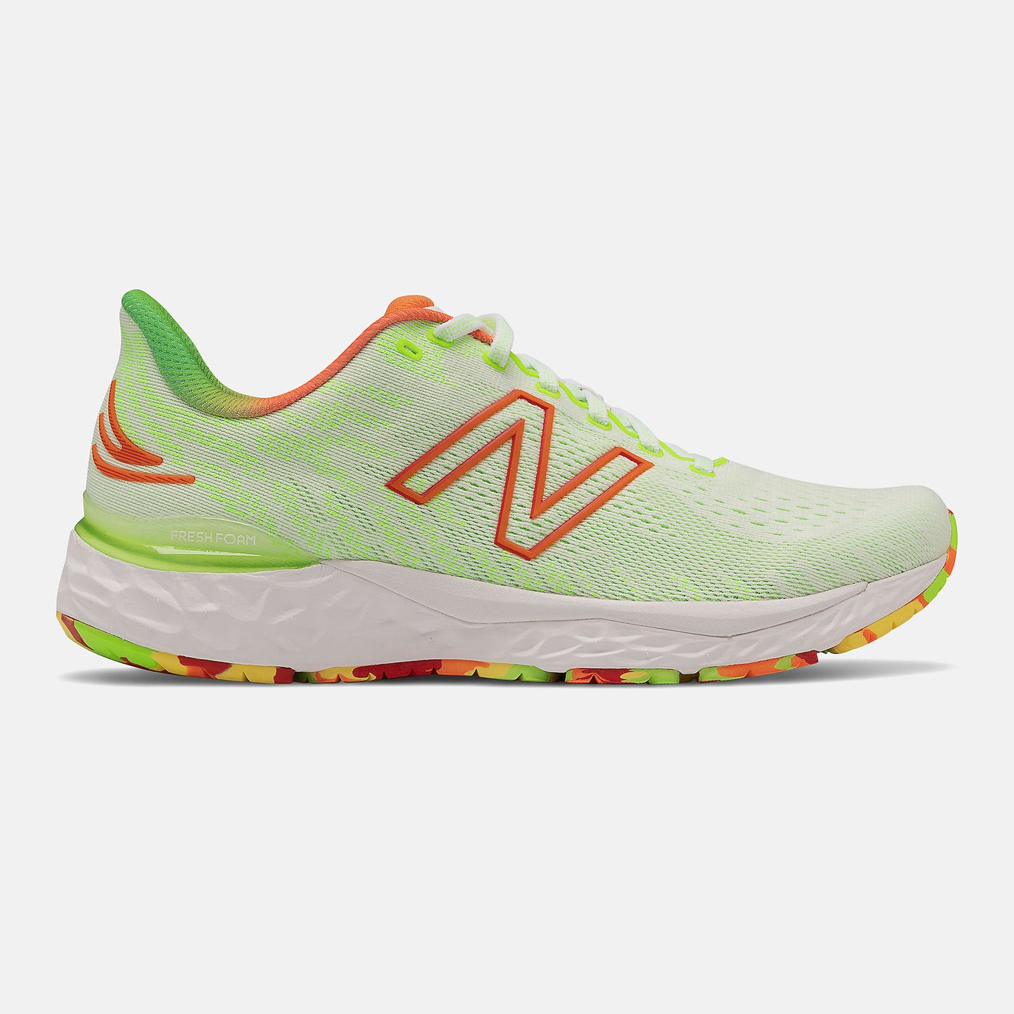Fresh Foam 880v11 - Men