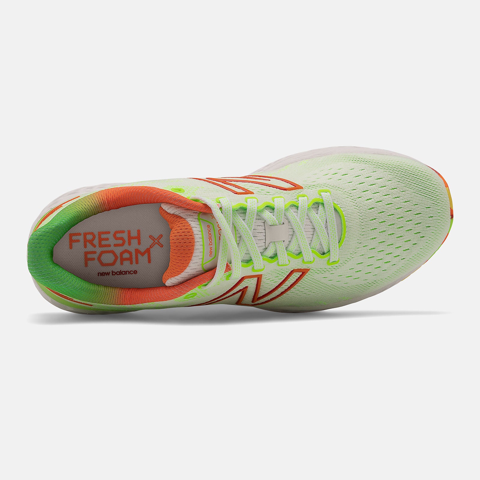 Fresh Foam 880v11 - Men