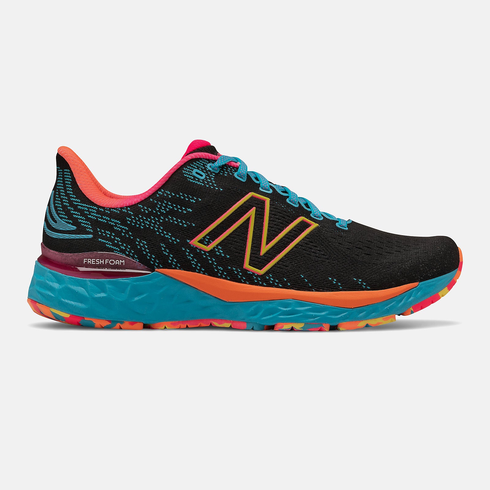 Fresh Foam 880v11 - Men