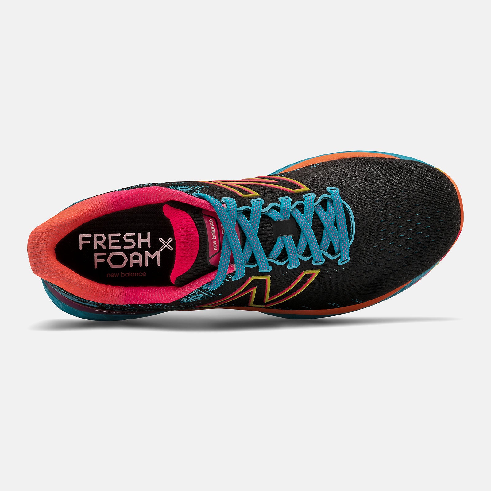 Fresh Foam 880v11 - Men
