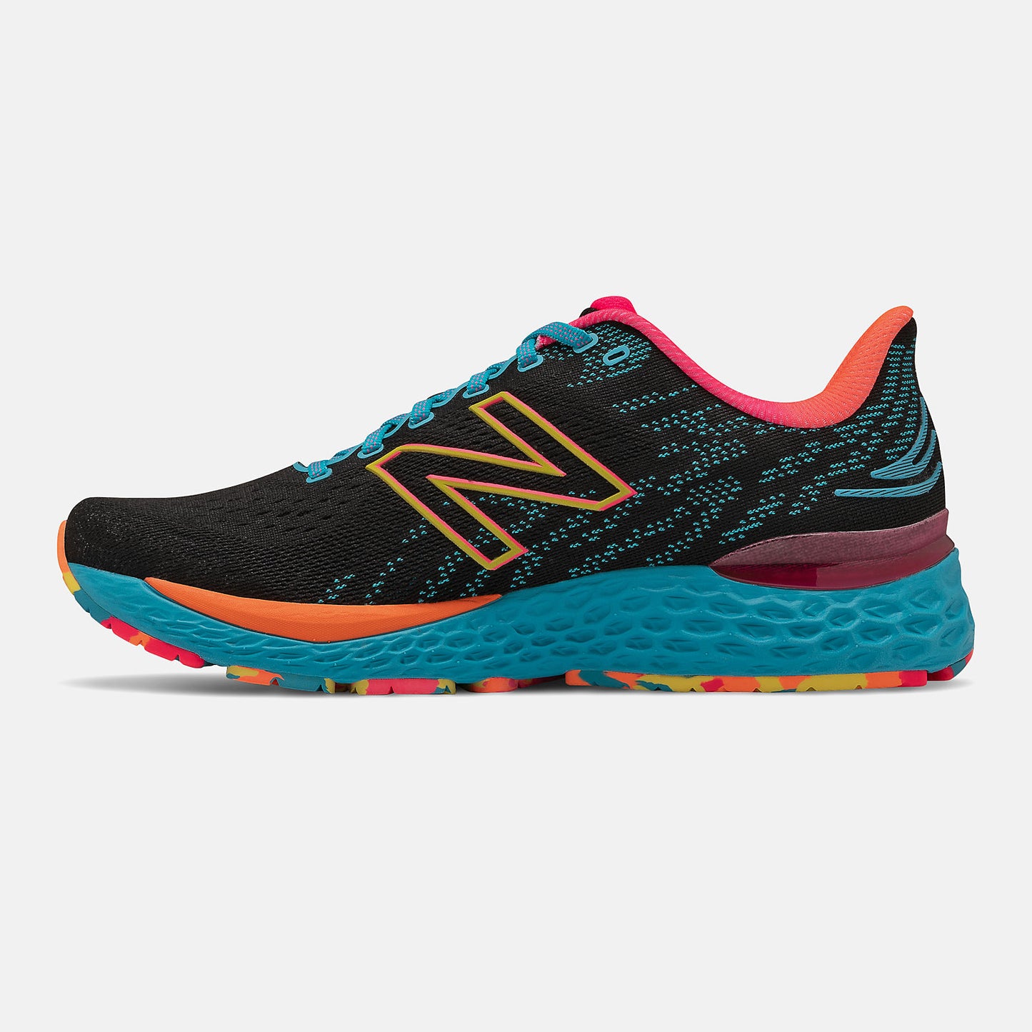 Fresh Foam 880v11 - Men