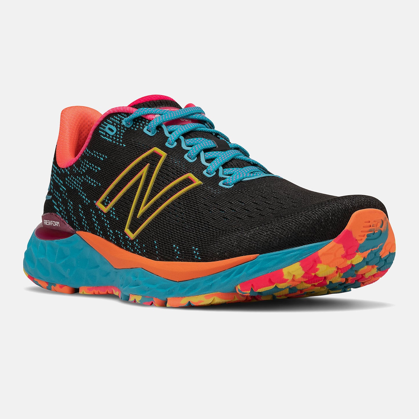 Fresh Foam 880v11 - Men