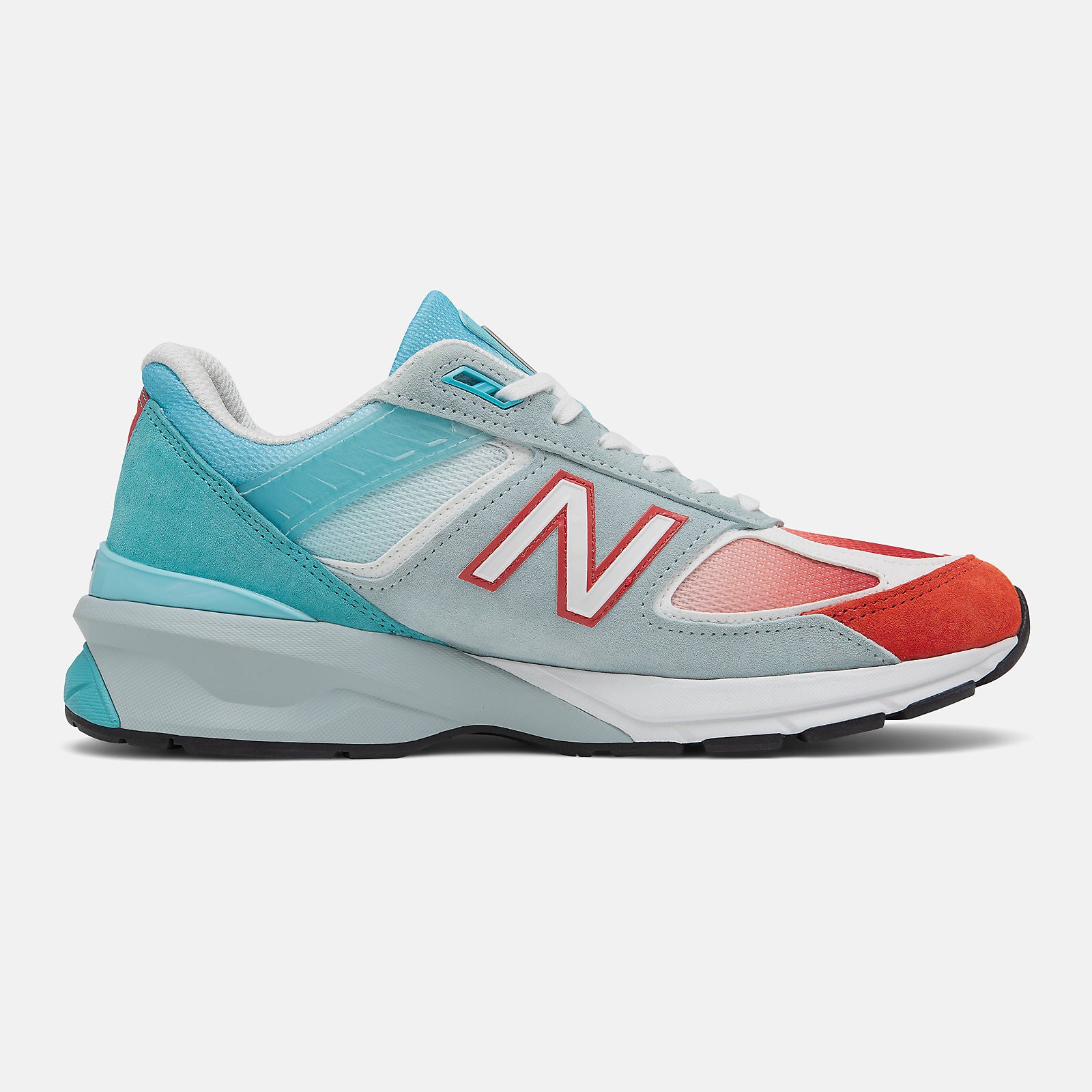 Made IN US 990v5 - Men