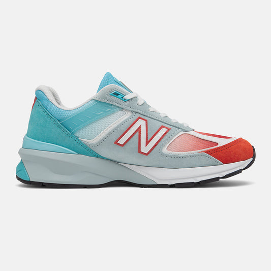 Made IN US 990v5 - Men