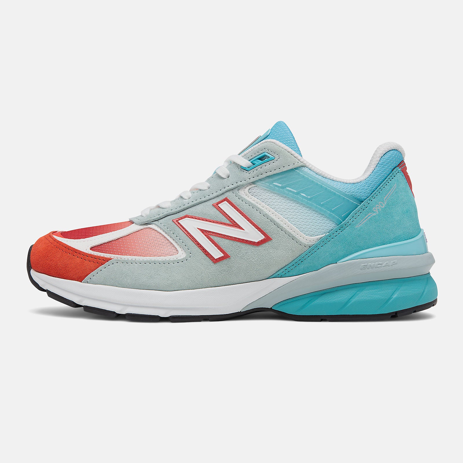 Made IN US 990v5 - Men