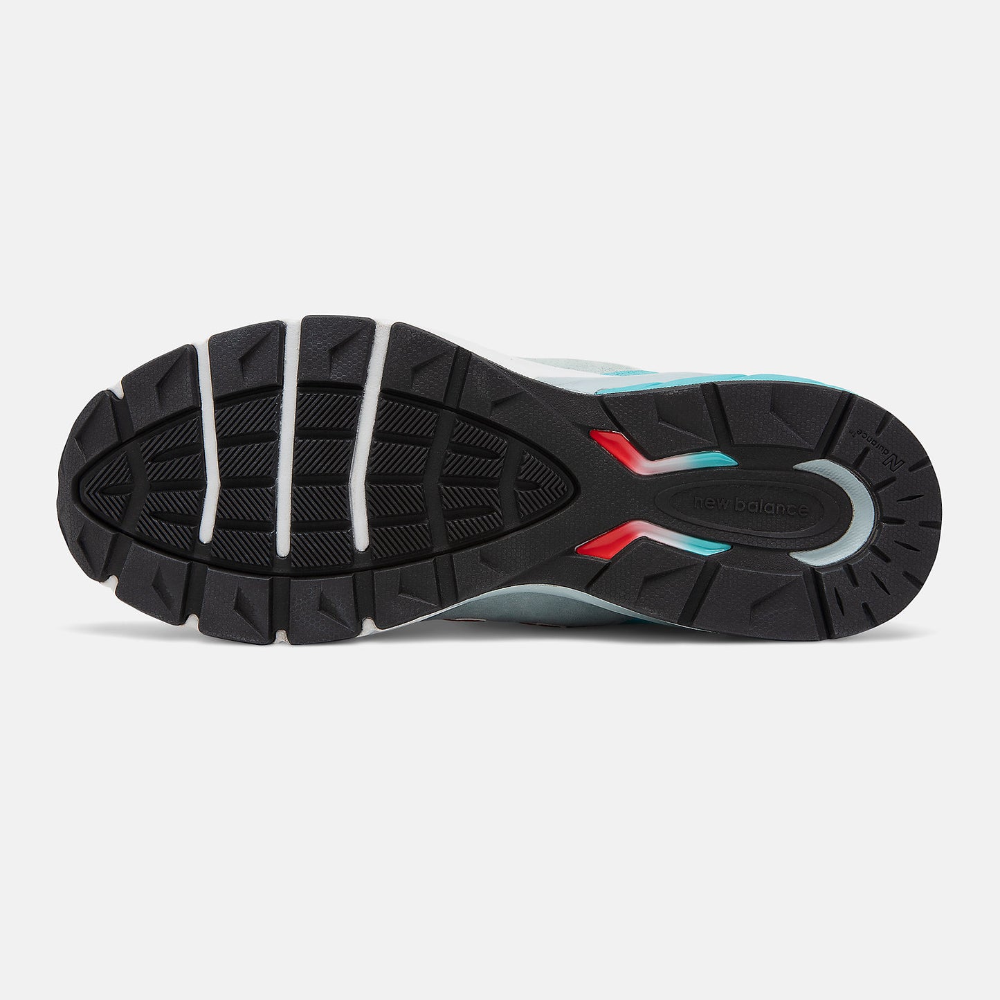 Made IN US 990v5 - Men