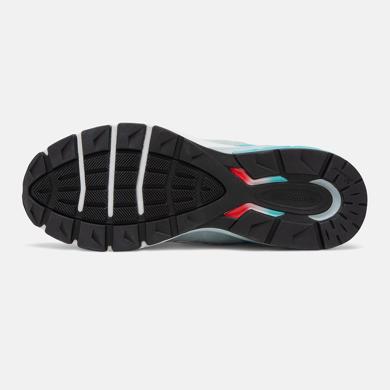 Made IN US 990v5 - Men