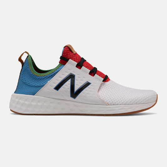 Fresh Foam Cruzv1 Reissue - Men