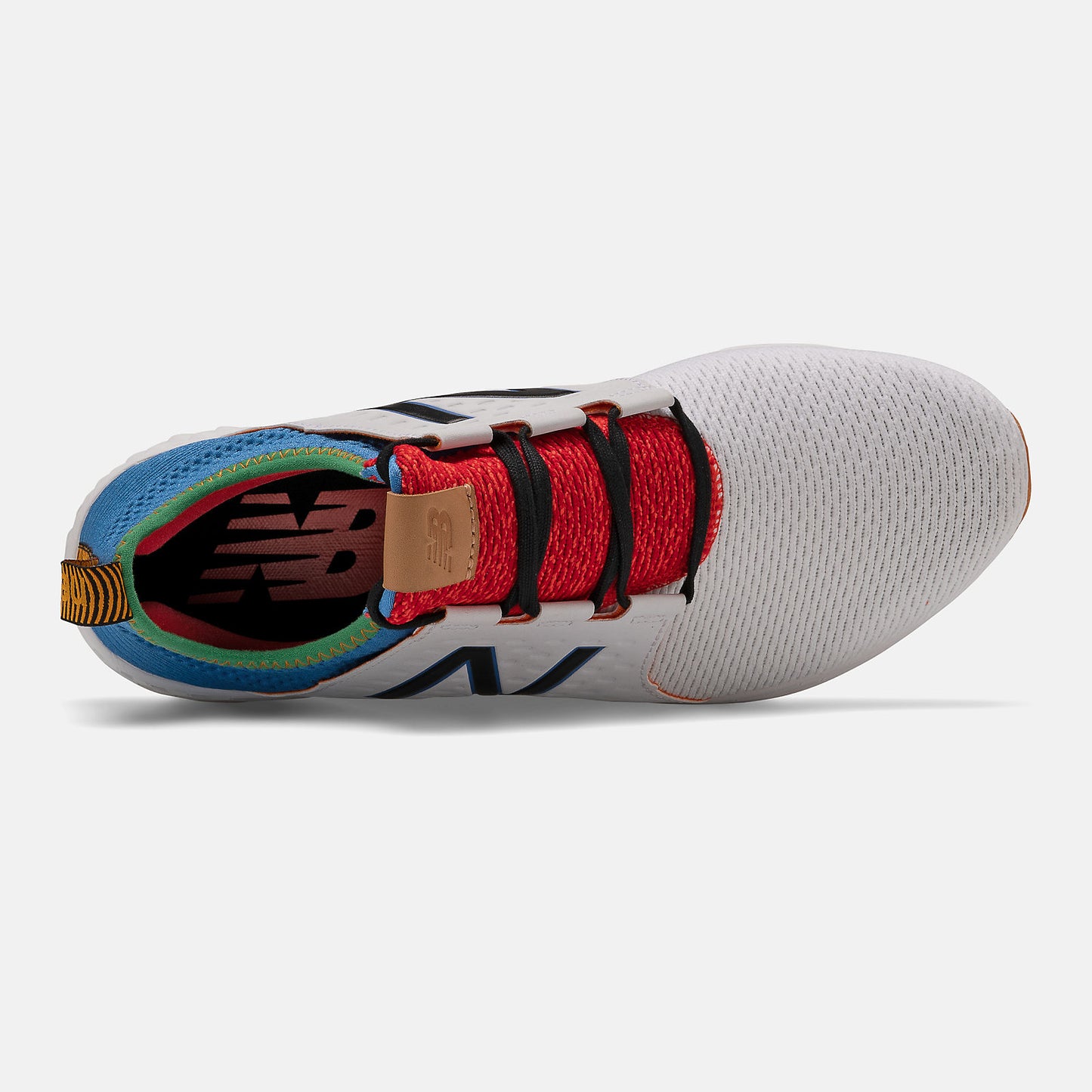 Fresh Foam Cruzv1 Reissue - Men