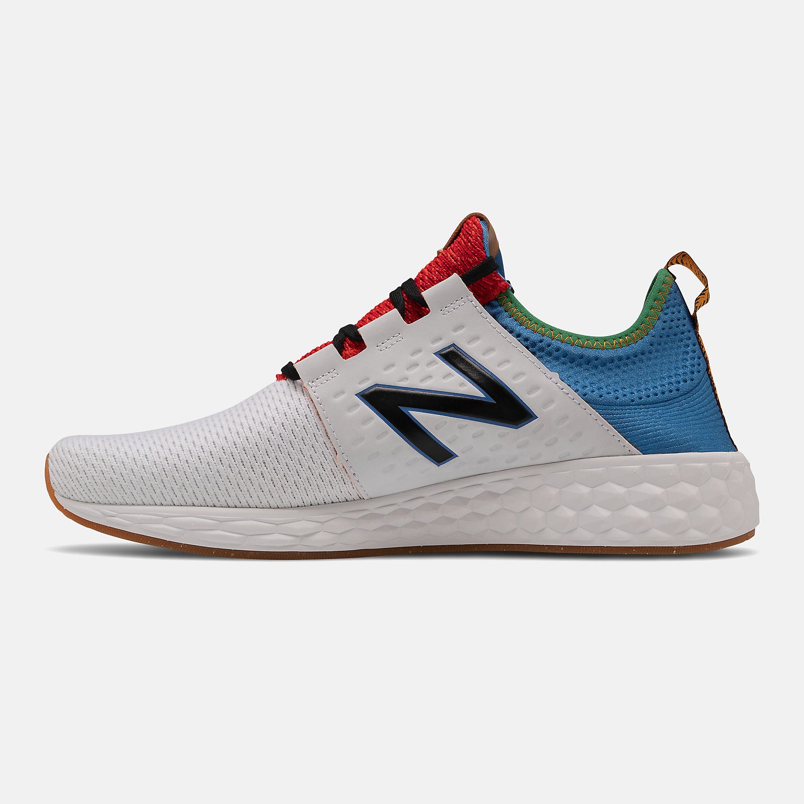 Fresh Foam Cruzv1 Reissue - Men