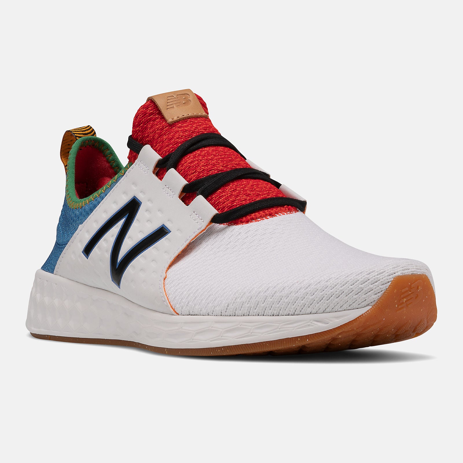 Fresh Foam Cruzv1 Reissue - Men