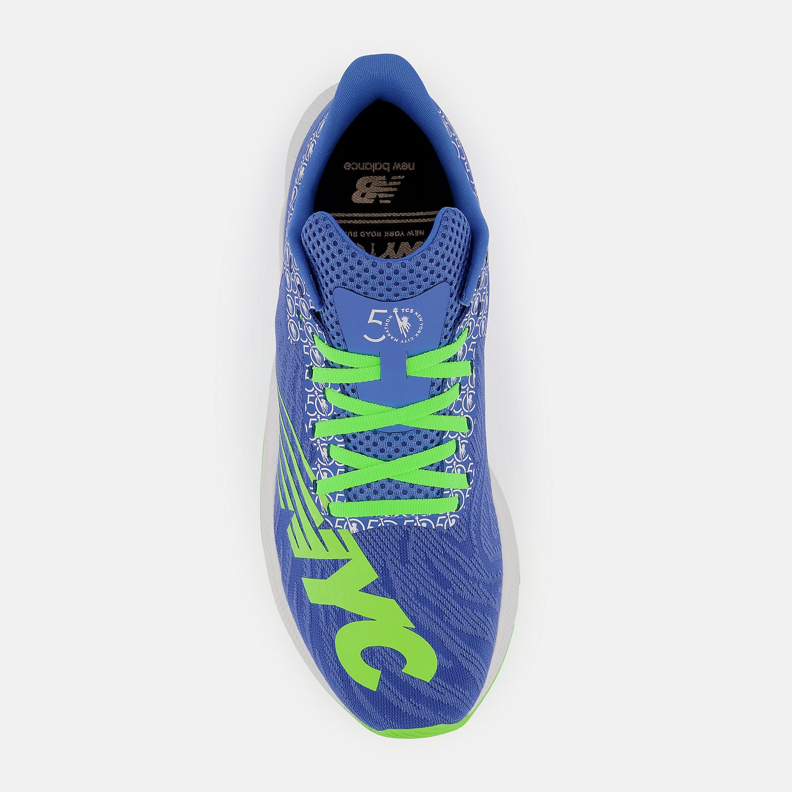 NYC Marathon FuelCell Prism - Men
