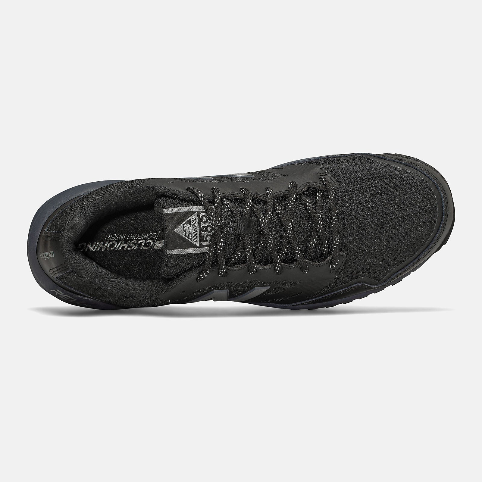 Composite Toe 589 - Men