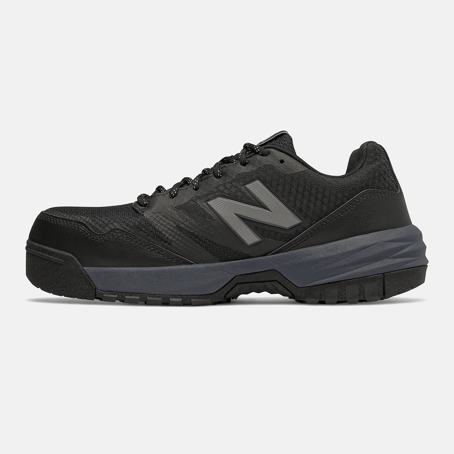 Composite Toe 589 - Men
