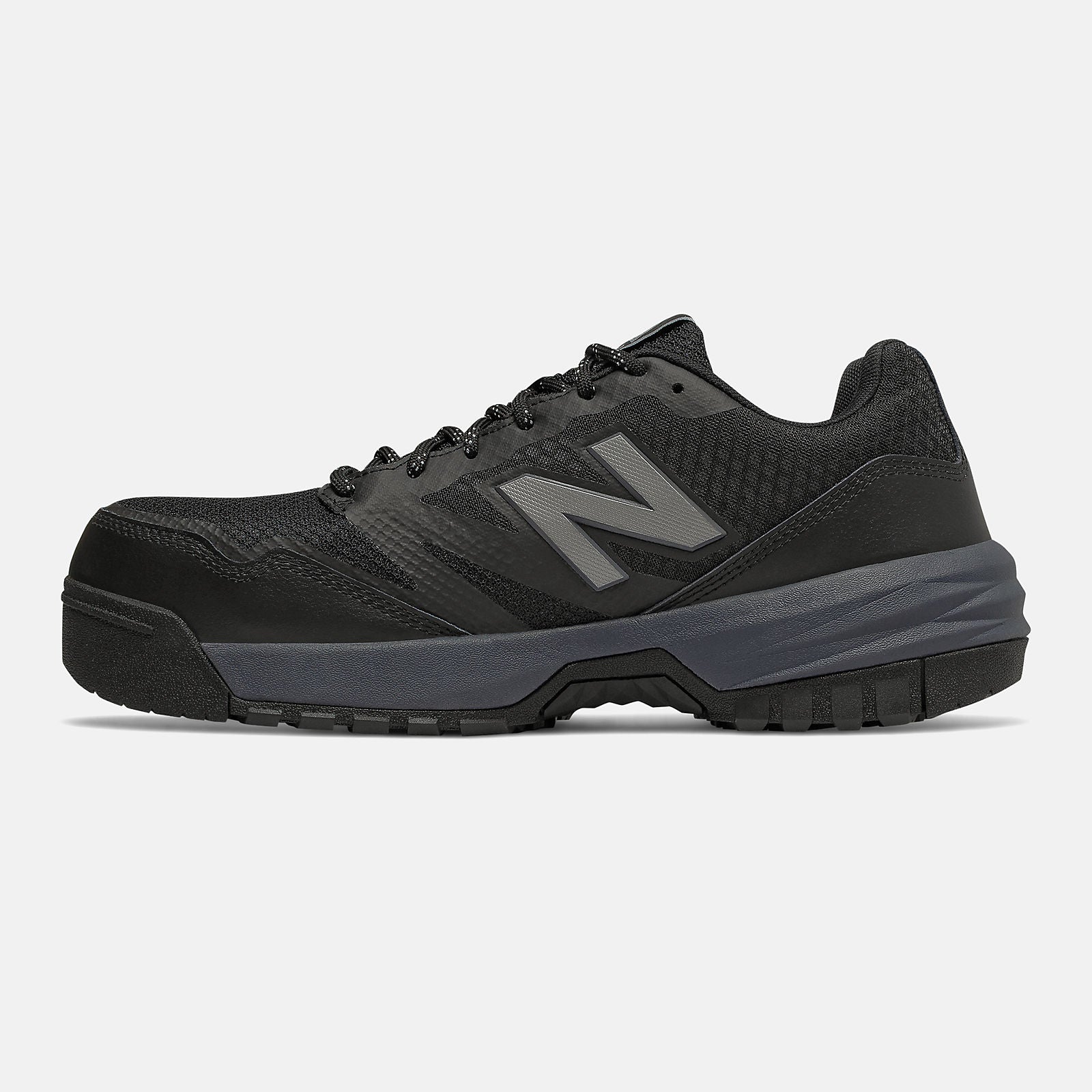 Composite Toe 589 - Men