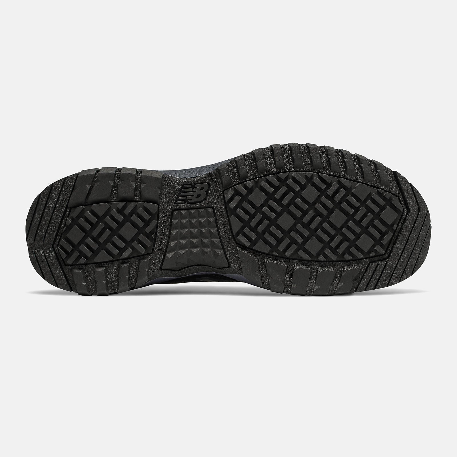 Composite Toe 589 - Men