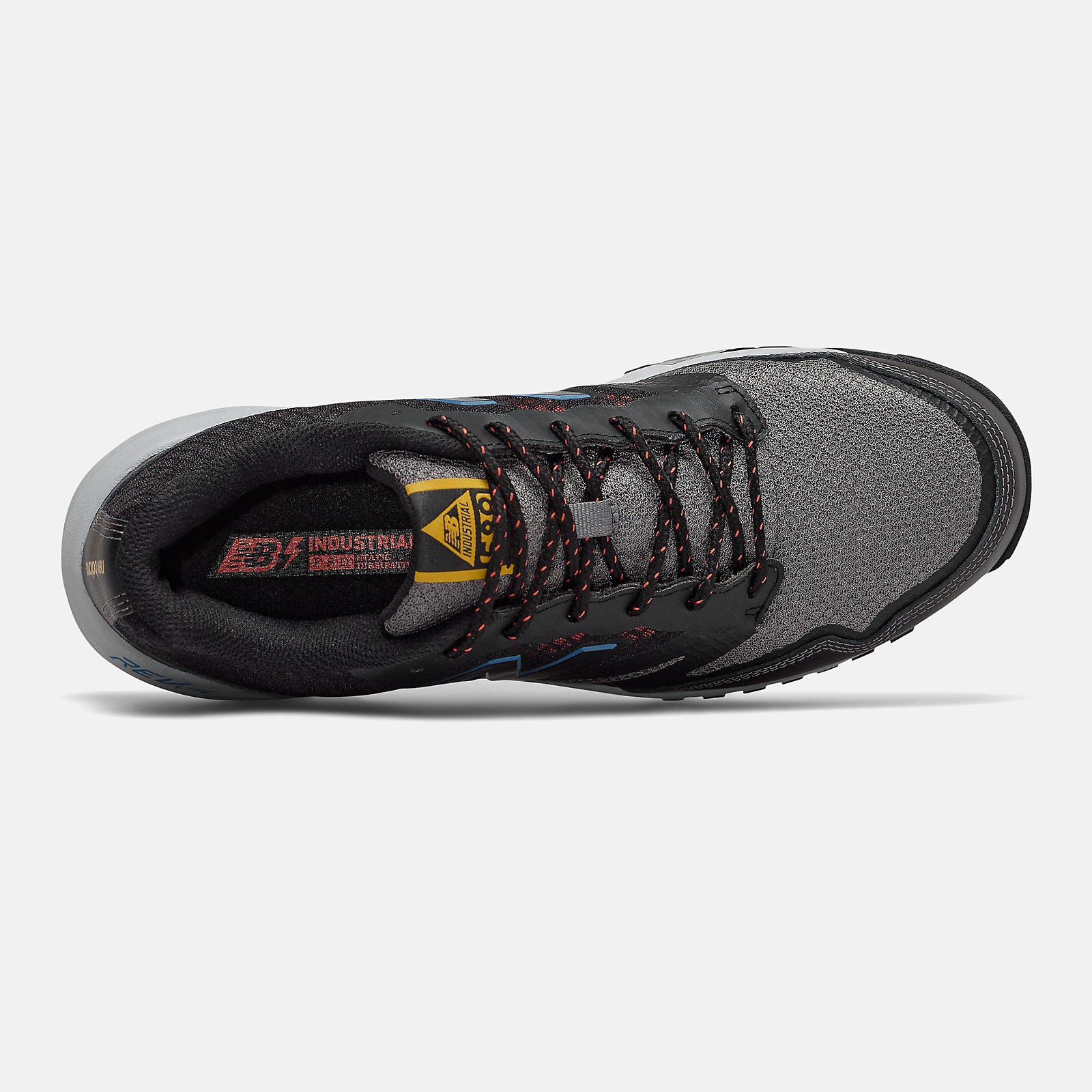 589 ESD - Men