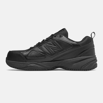 Steel Toe 627v2 Leather - Men