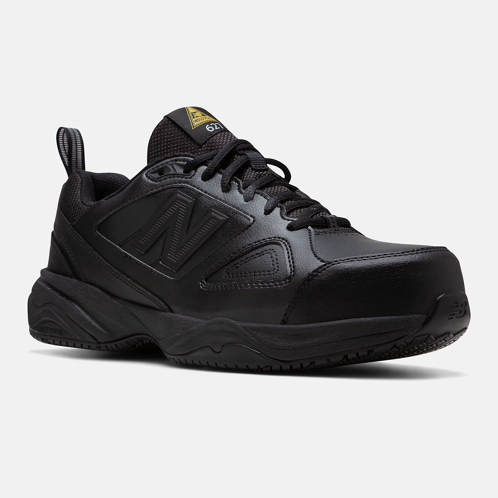 Steel Toe 627v2 Leather - Men