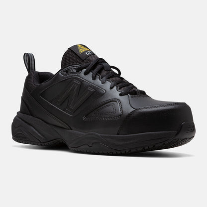 Steel Toe 627v2 Leather - Men