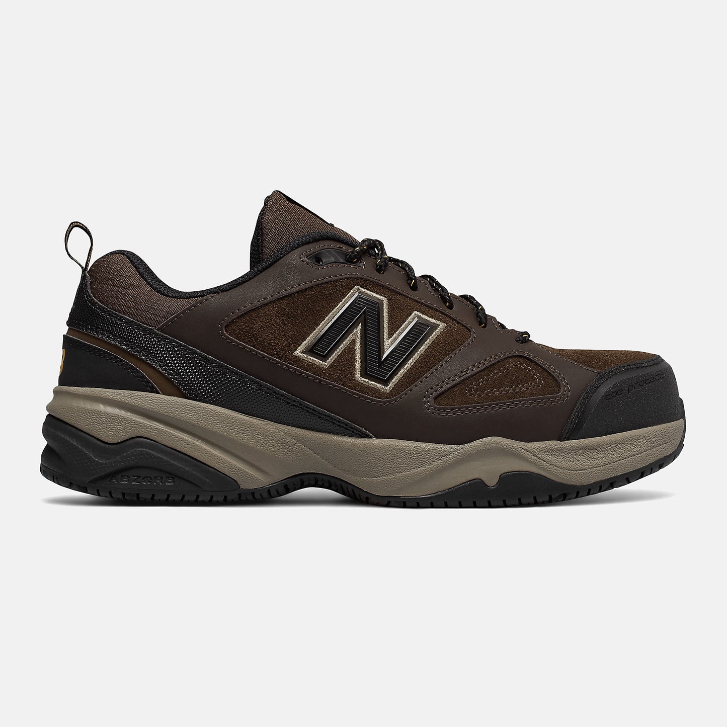 Steel Toe 627v2 - Men