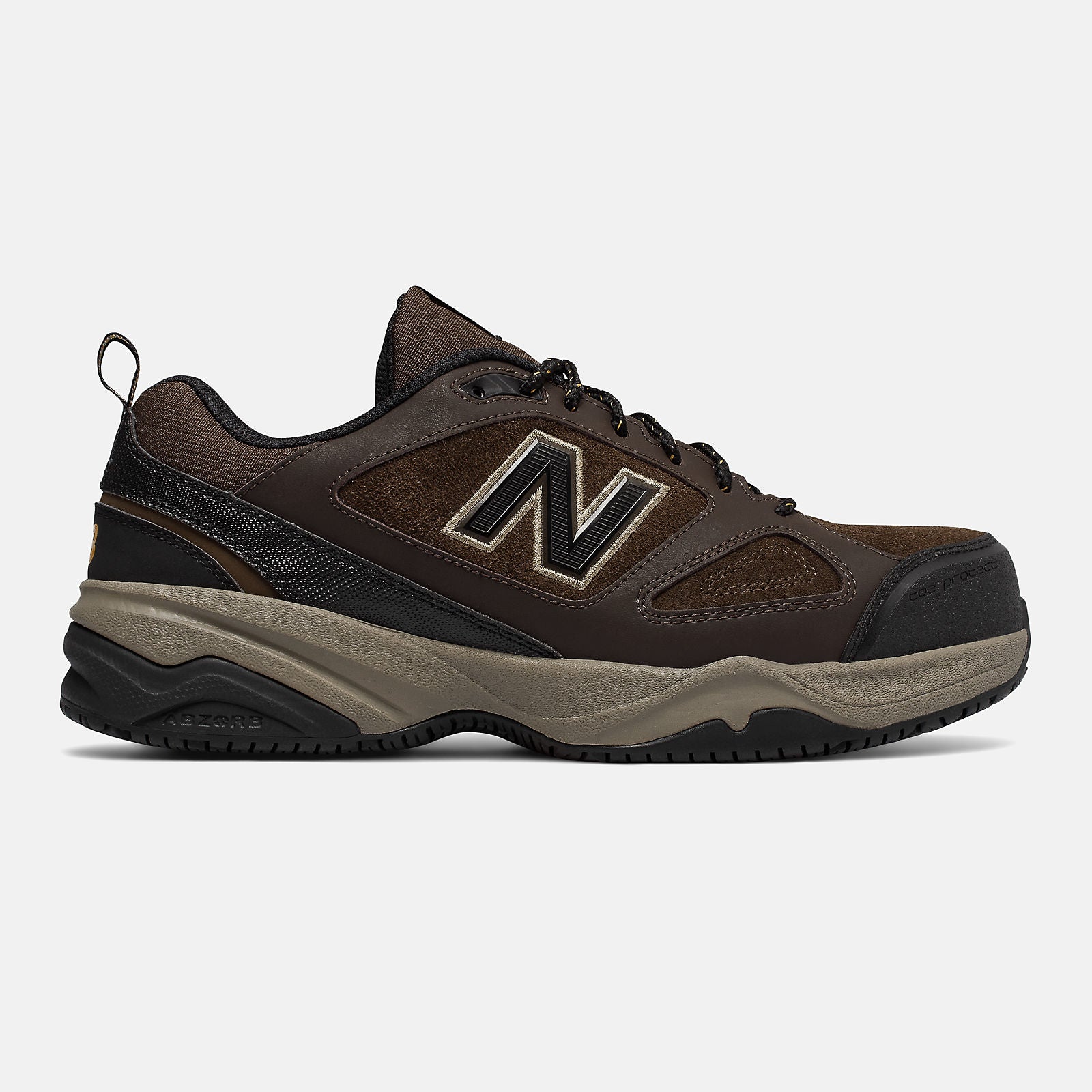 Steel Toe 627v2 - Men