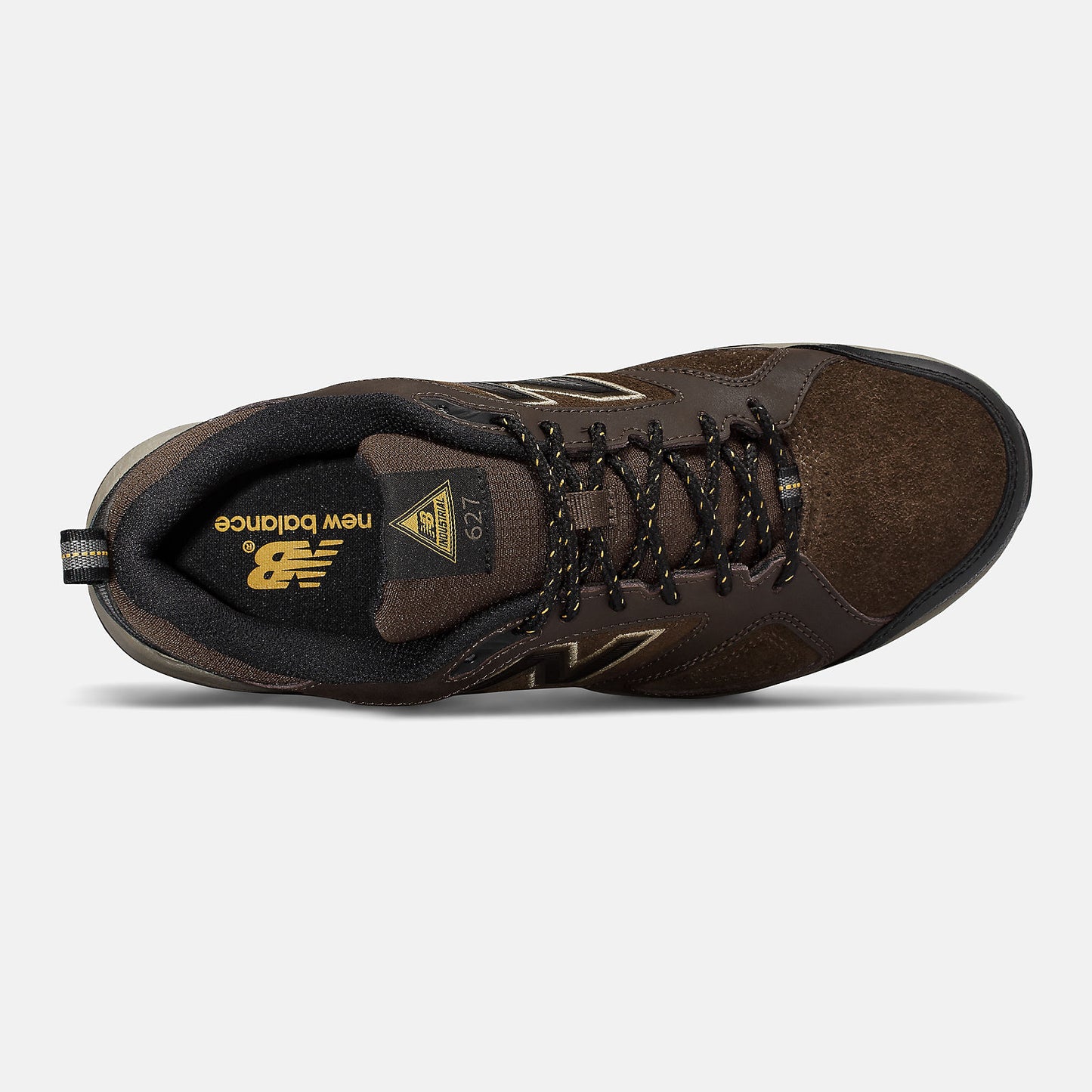 Steel Toe 627v2 - Men