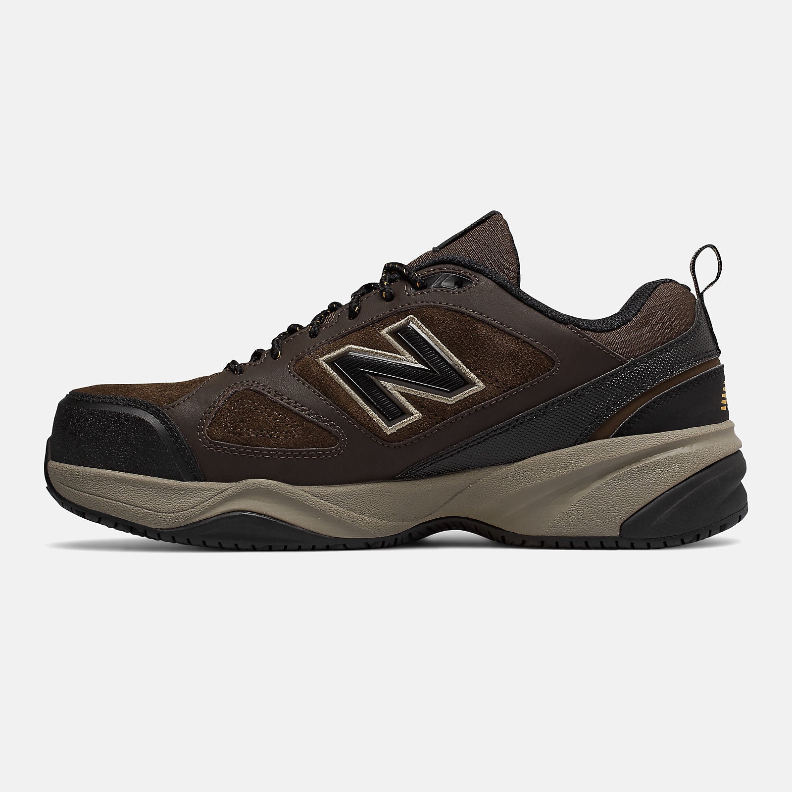 Steel Toe 627v2 - Men