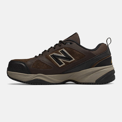 Steel Toe 627v2 - Men