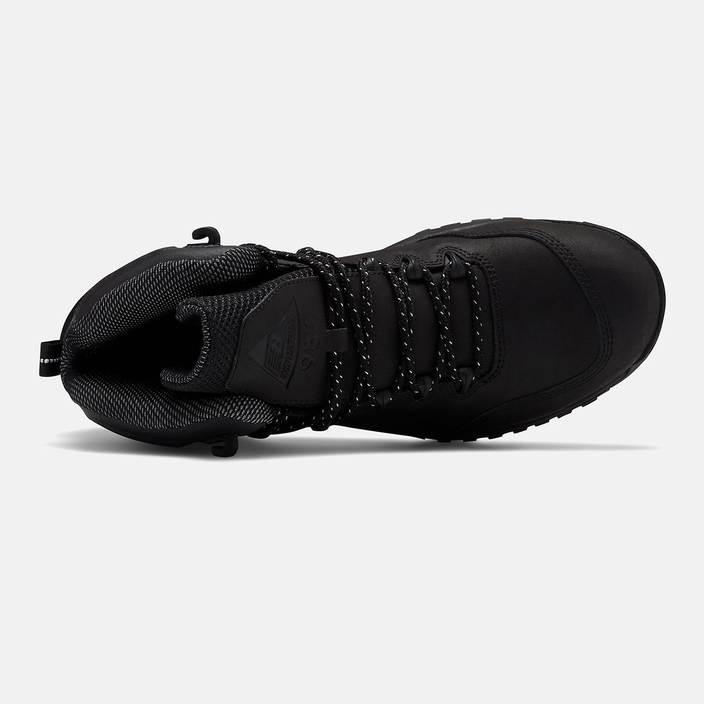 Composite Toe 989 - Men