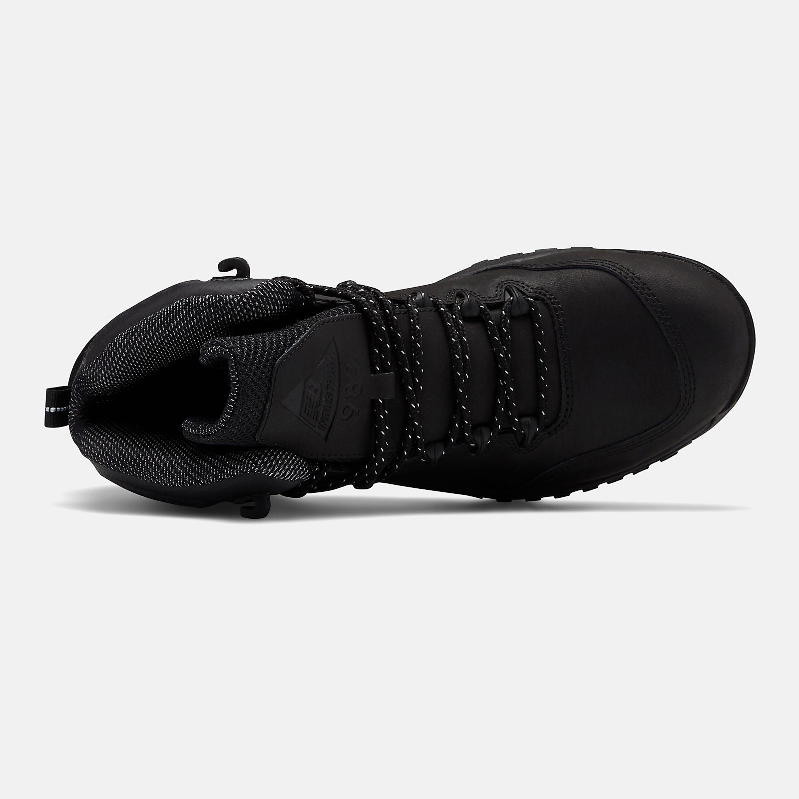 Composite Toe 989 - Men