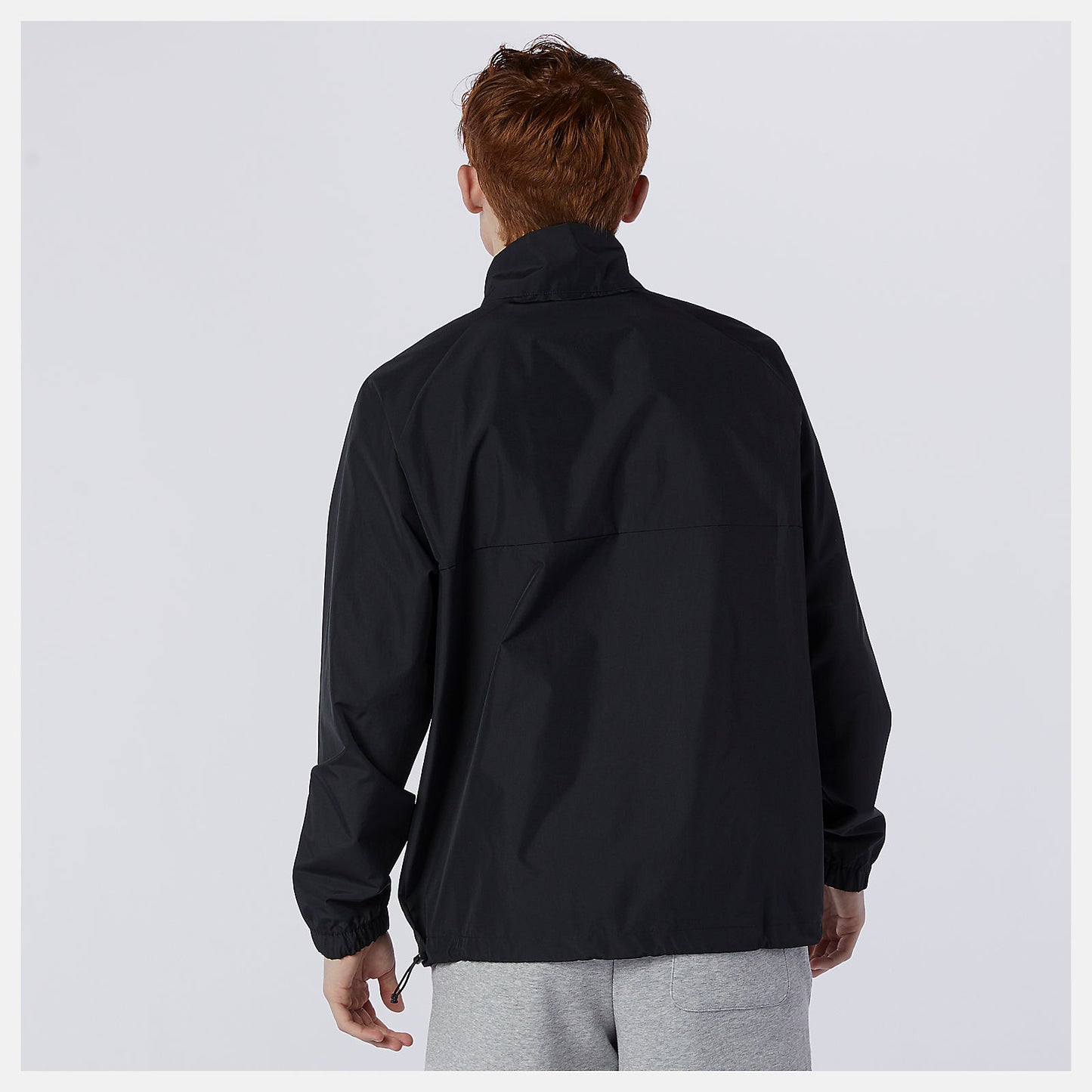 NB Essential Anorak | New Balance Clothing - Women / Men