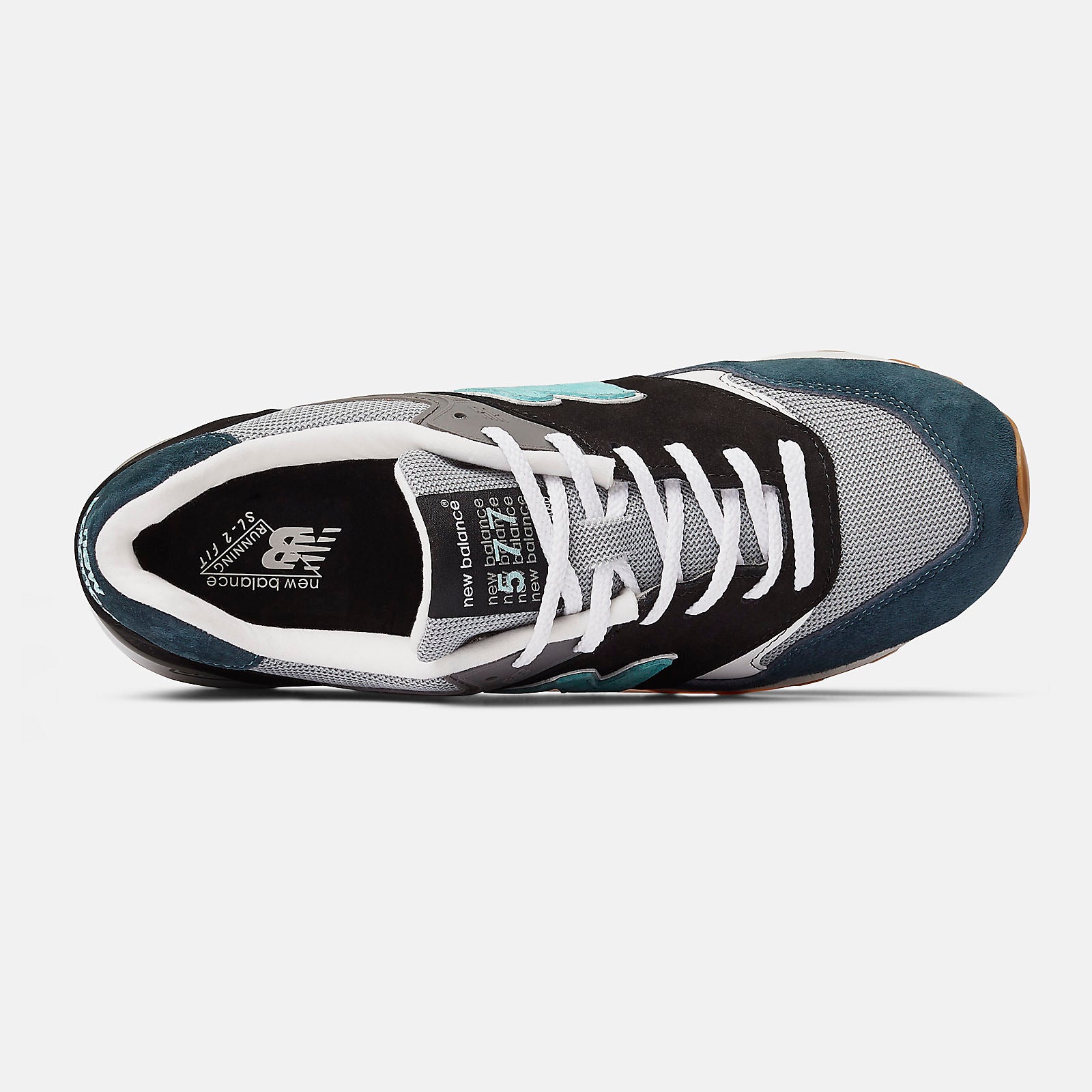 Made in UK 577 - Men