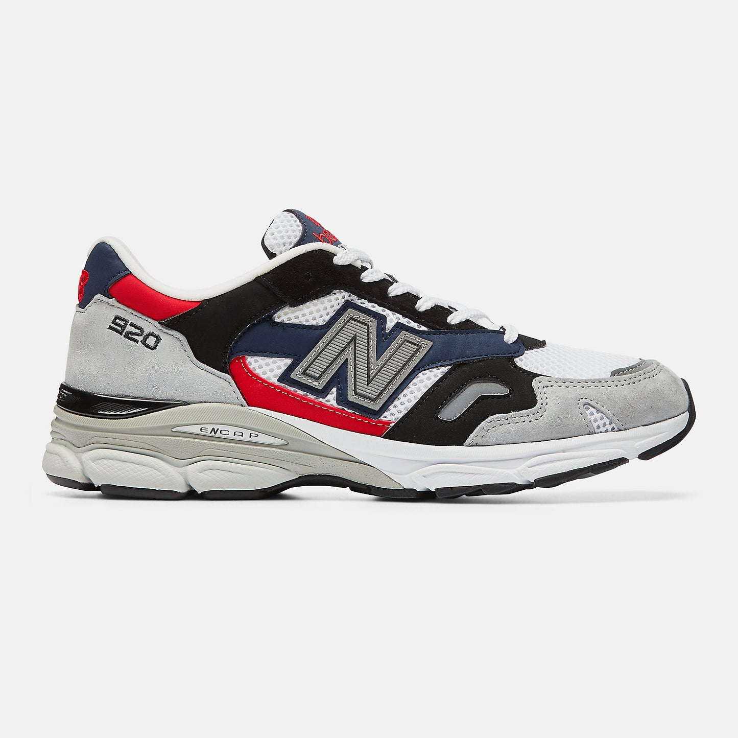 MADE IN UK 920 - Men
