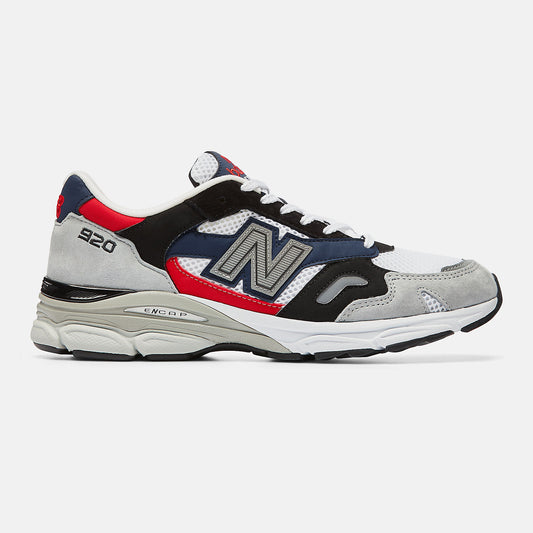 MADE IN UK 920 - Men