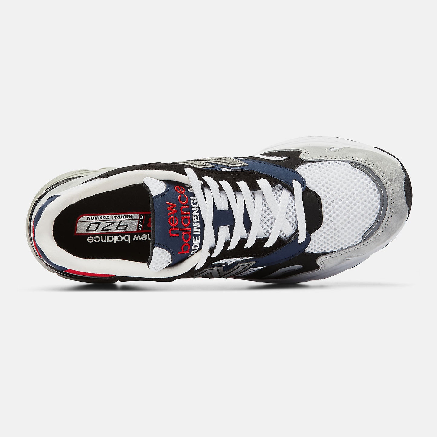 MADE IN UK 920 - Men
