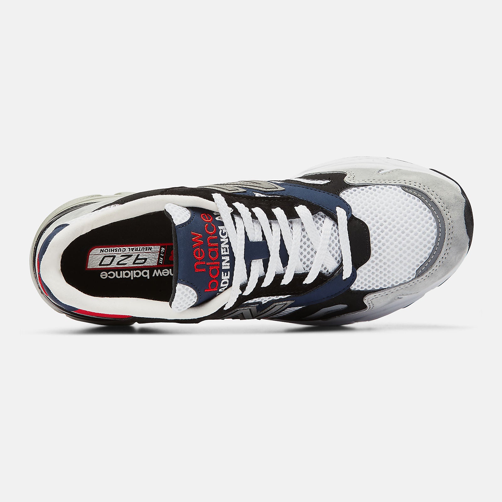 MADE IN UK 920 - Men