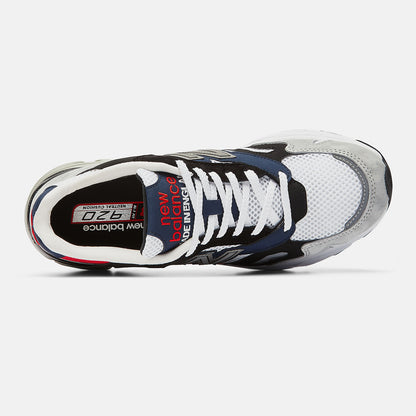 MADE IN UK 920 - Men